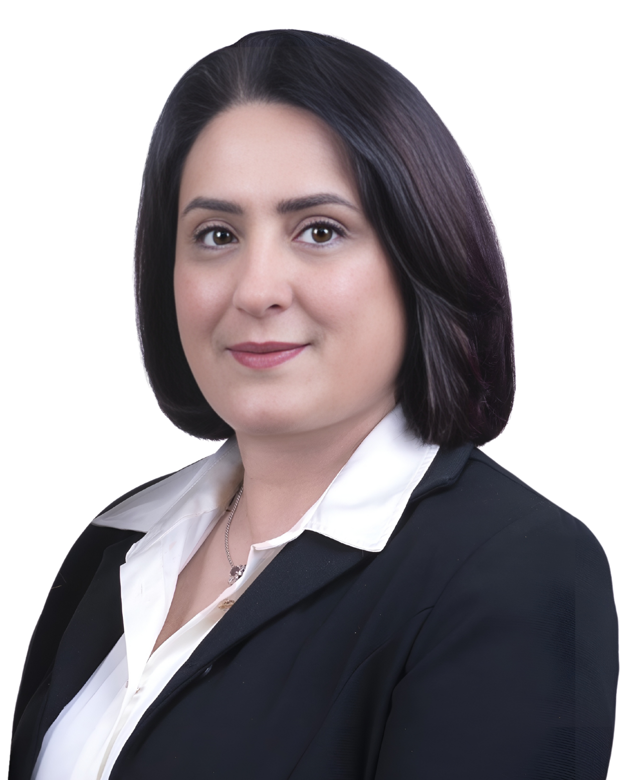 Fatima  Ataei-Nokabadi
